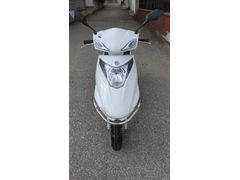 Sahibinden Mondial Fury 110i