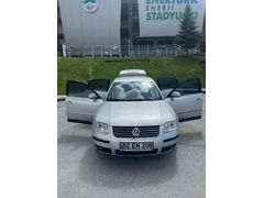 Sahibinden Volkswagen Passat 1.9 TDi Comfortline 2004 Model