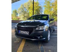 Sahibinden Peugeot 301 1.6 HDi Allure 2013 Model
