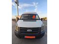 Sahibinden Ford Transit 350 L 2007 Model