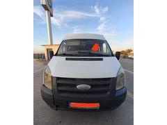 Sahibinden Ford Transit 350 L 2007 Model