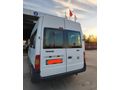 Sahibinden Ford Transit 350 L 2007 Model
