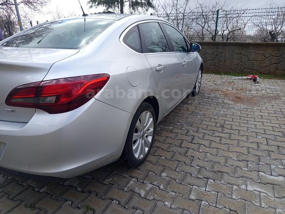 Sahibinden Opel Astra 1.6 CDTI Elite 2017 Model