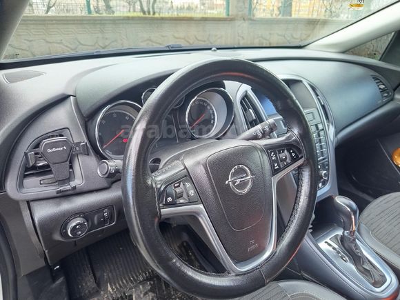 Sahibinden Opel Astra 1.6 CDTI Elite 2017 Model
