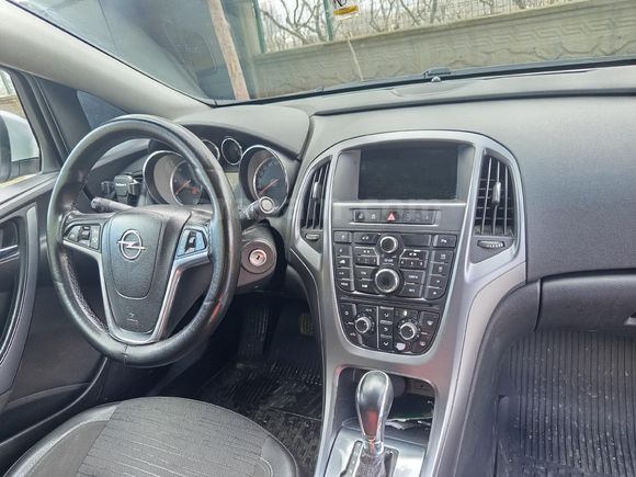 Sahibinden Opel Astra 1.6 CDTI Elite 2017 Model
