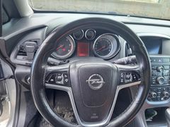 Sahibinden Opel Astra 1.6 CDTI Elite 2017 Model