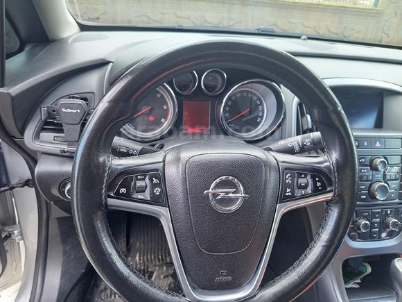 Sahibinden Opel Astra 1.6 CDTI Elite 2017 Model