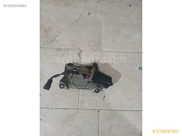 dfm succe ön cam silecek motoru