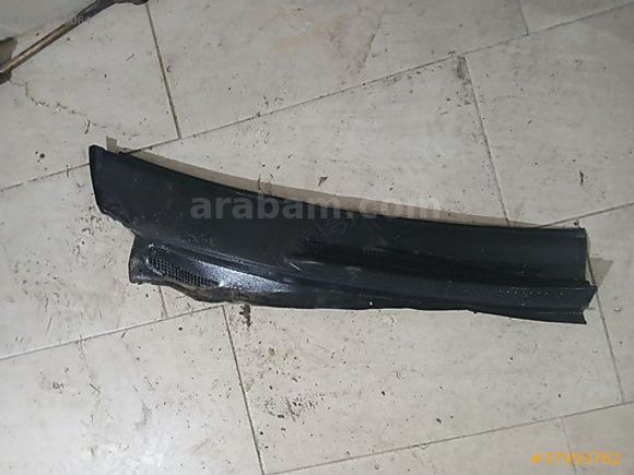dfm succe ön cam ızgarası