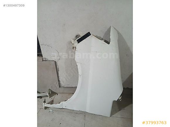 dfm succe sol ön çamurluk