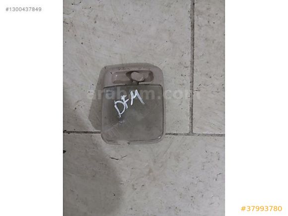 dfm succe tavan lambası