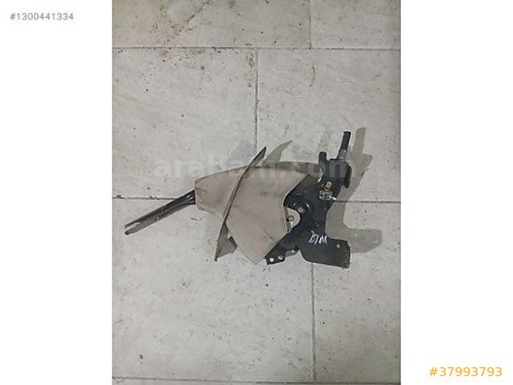 dfm succe el fren tabancası