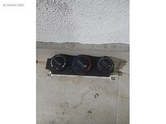 dfm succe kalorifer kontrol paneli 0534 657 01 20