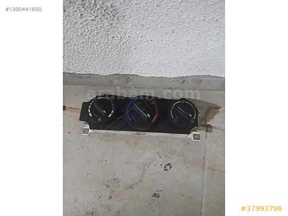 dfm succe kalorifer kontrol paneli 0534 657 01 20