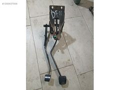 dfm succe debriyaj fren pedal