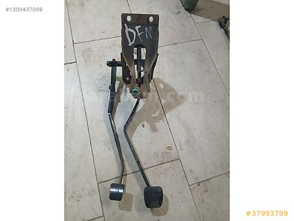 dfm succe debriyaj fren pedal