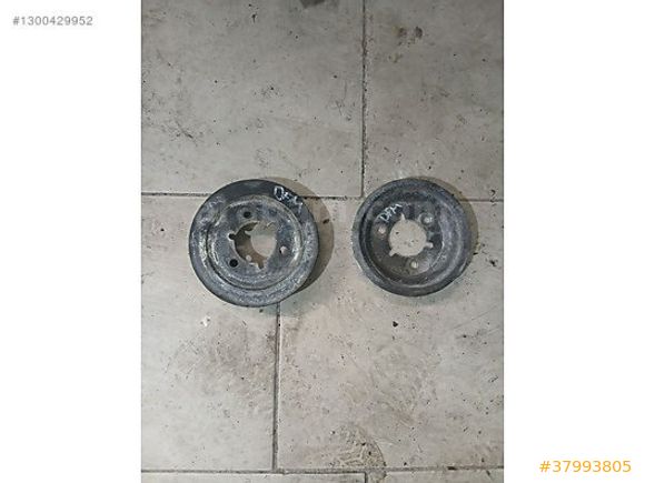 dfm succe motor kulak ve kasnak