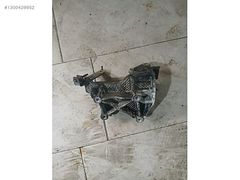 dfm succe motor kulak ve kasnak