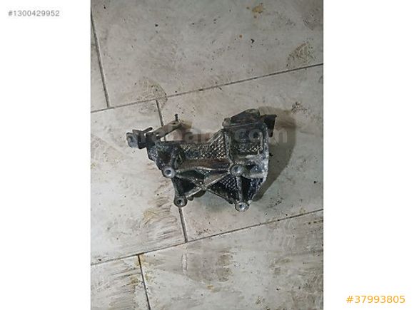 dfm succe motor kulak ve kasnak