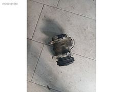 dfm succe klima kompresörü 0534 657 01 20