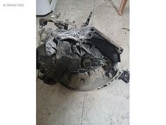 dfm succe 1.6 şanzıman