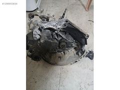 dfm succe 1.6 şanzıman