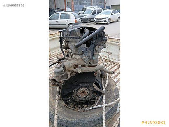 dfm succe 1.6 motor çıkma 0534 657 01 20