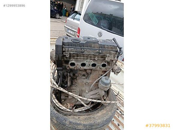 dfm succe 1.6 motor çıkma 0534 657 01 20