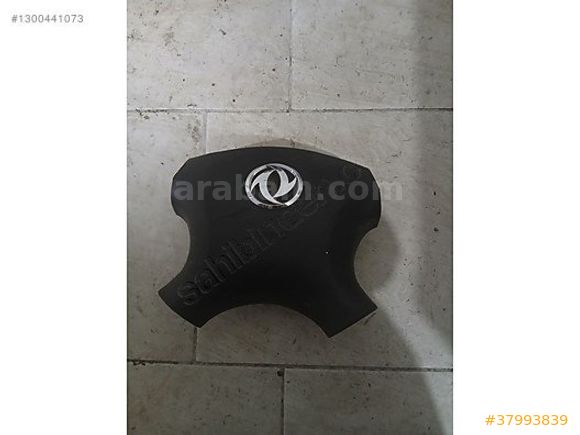 dfm succe airbag (şoför)