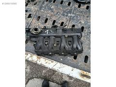 fiat doblo 1.3 euro 4 emme manifoldu