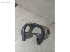 fiat doblo gösterge sperliği