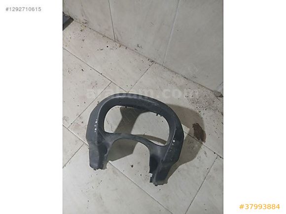 fiat doblo gösterge sperliği