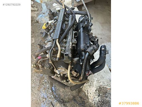 fiat doblo motor 1.3