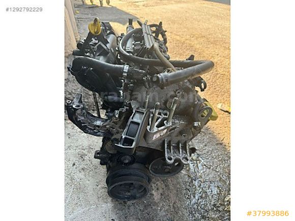 fiat doblo motor 1.3