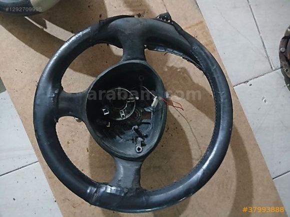 fiat doblo direksiyon simidi