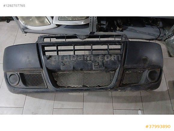 fiat doblo ön tampon