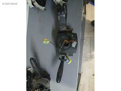 Renault laguna 2 sinyal silecek kolu