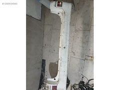 dfm succe arka tampon çıkma 0534 657 01 20