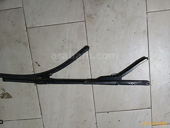 fiat doblo silecek kolları