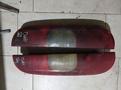 fiat doblo sağ ve sol stop