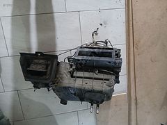fiat doblo kalorifer kazanı