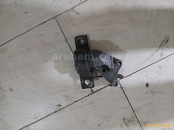fiat doblo motor kulağı