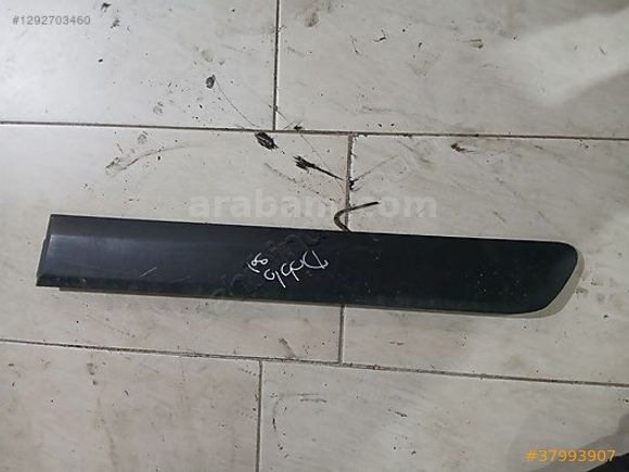 fiat doblo kapı bandı