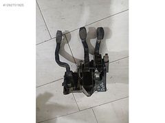 fiat doblo pedal takım