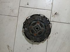 fiat doblo baskı balata