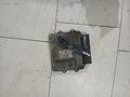 fiat doblo motor beyni