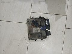 fiat doblo motor beyni