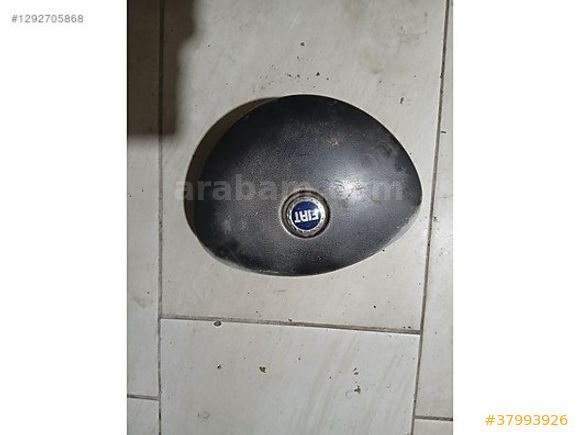 fiat doblo direksiyon göbeği