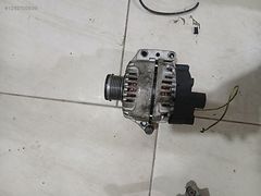 fiat doblo sarj dinamosu