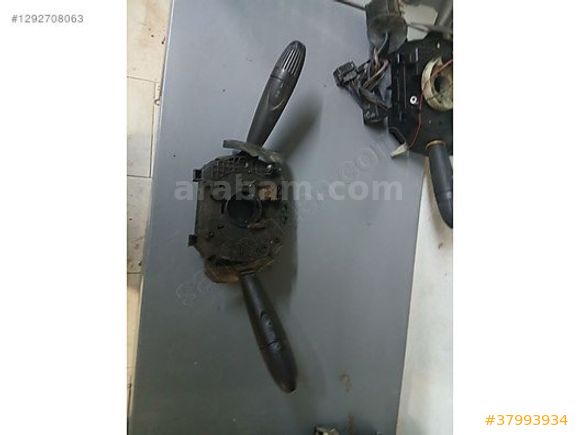 fiat doblo sinyal silecek kolu
